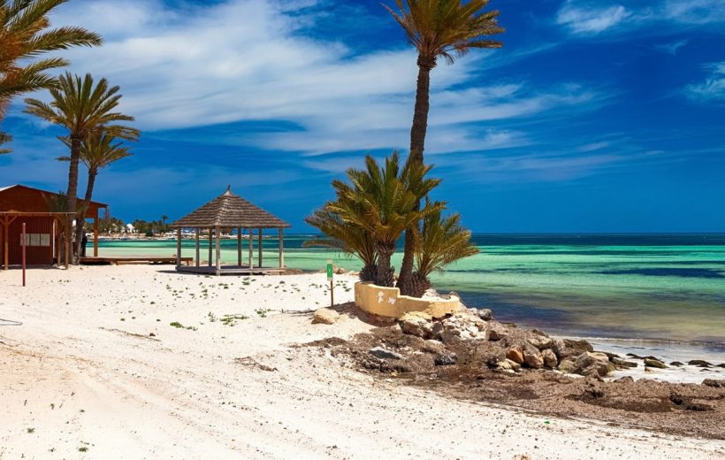 Club Lookéa Playa Djerba Tunisie